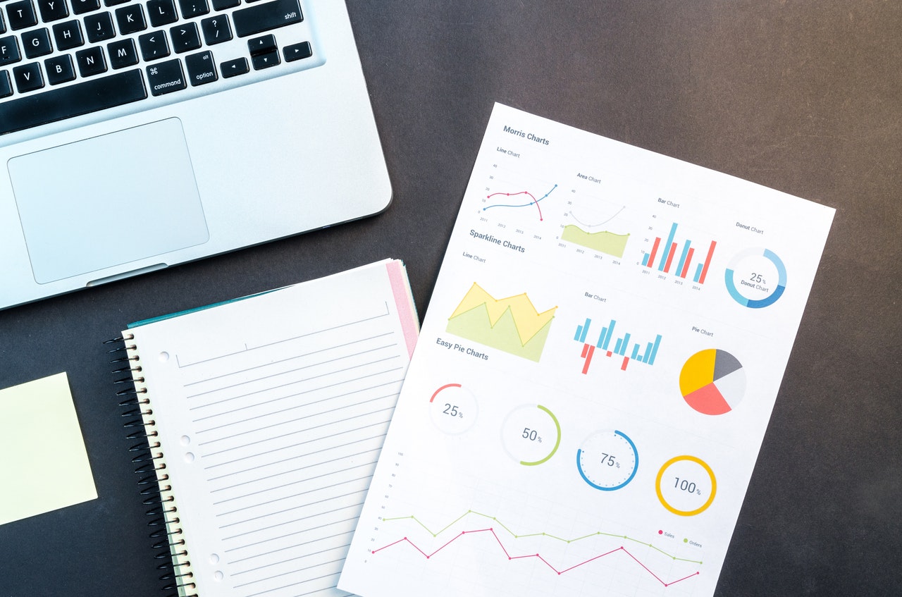 Everything you need to grow your business.